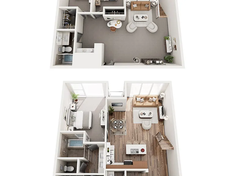 C2.5 A Loft Combined C2.5 A Loft Combined