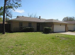 416 Lindo Dr, Mesquite, TX 75149