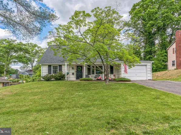 4904 Rockvue Pass, Bowie, MD 20715