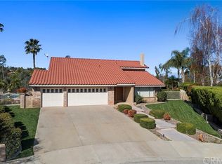 2181 Stonefield Pl, Riverside, CA 92506