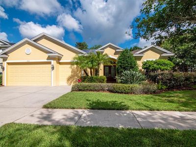 3815 MISTY WILLOW WAY, Lutz, FL, 33558