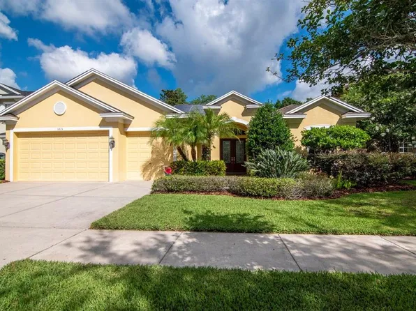 3815 Misty Willow Way, Lutz, FL 33558