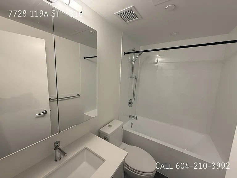 7728 119a St #316 — Photo 6