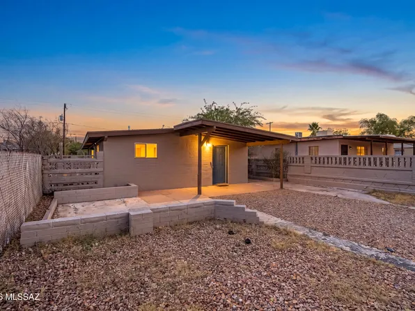 601 E Linden St, Tucson, AZ 85705