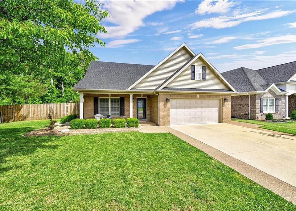 3948 Cross Creek Trl, Owensboro, KY 42303 Zillow