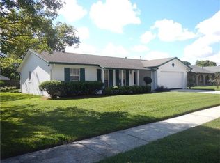 2719 Tierra Cir, Winter Park, FL 32792