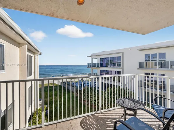 1203 Hillsboro Mile #P2, Hillsboro Beach, FL 33062