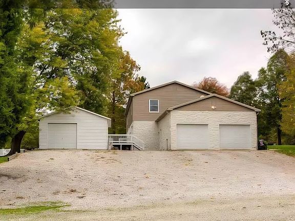 Garages