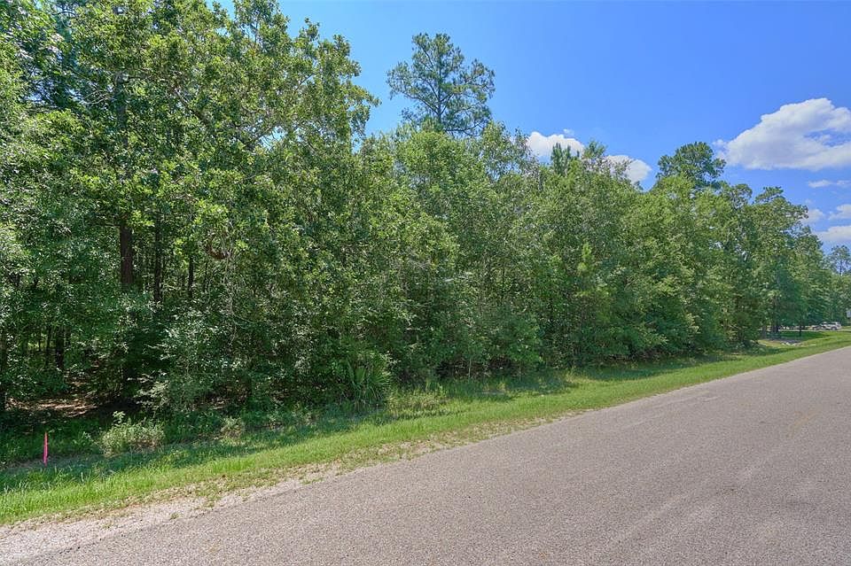 Perfect to built your dream home!