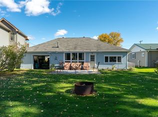 2449 Lakeside Dr, Ashville, NY 14710