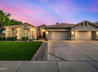 2187 E FINLEY Street, Gilbert, AZ 85296