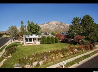 782 W 4050 N, Pleasant View, UT 84414