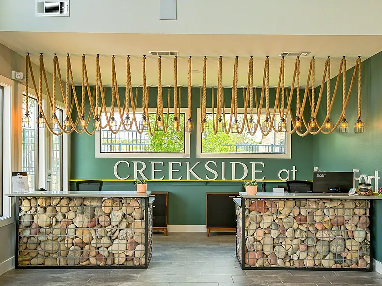 Creekside at Kenney's Fort — Photo 15