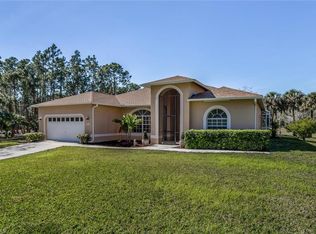 2081 23rd St SW, Naples, FL 34117
