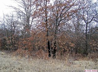 254 North Rd, Mounds, OK 74047