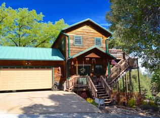 13800 Tank Ct, Pine Grove, CA 95665