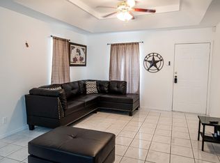 1106 Lexington Cir #B, Edinburg, TX 78539