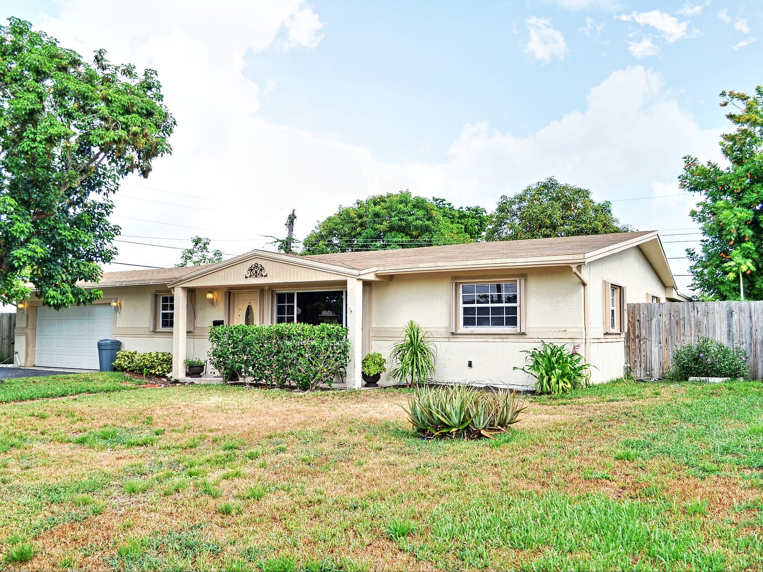 4441 NW 4th St, Plantation, FL 33317 Zillow