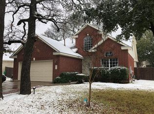 2213 Clover Ridge Dr, Cedar Park, TX 78613