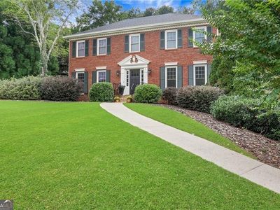 115 W Court Dr, Duluth, GA, 30096