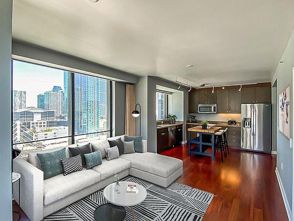 2nd image of 199 New Montgomery St Unit 1609