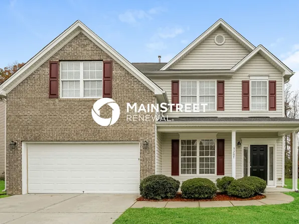 5307 Ian Dr, Mc Leansville, NC 27301