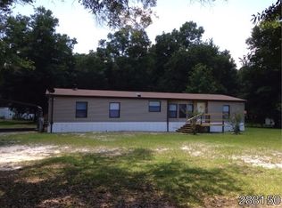 10700 SW 151st Pl, Dunnellon, FL 34432