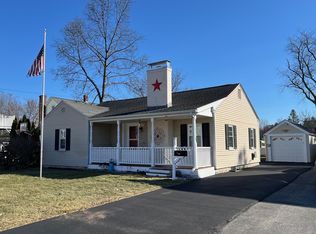 12 Allen St, Manchester, NH 03102