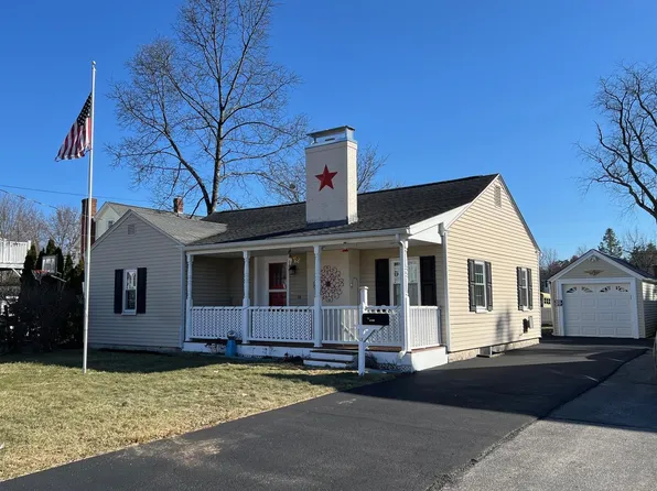 12 Allen Street, Manchester, NH 03102