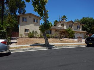 8325 Denise Ln, Canoga Park, CA 91304