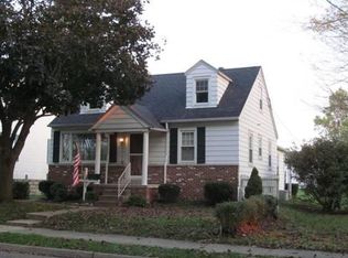 661 E Walnut St, Lancaster, OH