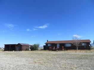 74 Martin Jensen Rd, Boulder, WY 82923