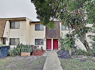 4755 Sisson Rd, Titusville, FL 32780