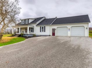 1840 Harris Creek Rd, Stanford, KY 40484