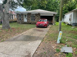 307 N Frederick Ave, Kaplan, LA 70548