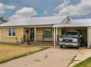 5129 Lawrence Blvd, Amarillo, TX 79106