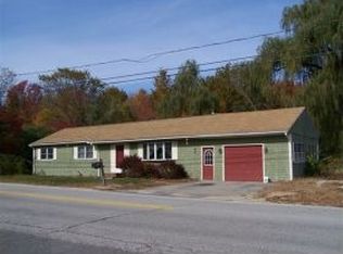 407 Old Ashby Rd, Mason, NH 03048