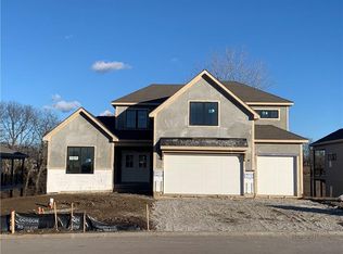 10515 N Liberty St, Kansas City, MO 64155