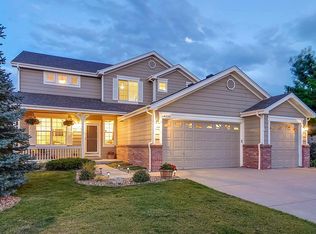 8224 Wetherill Cir, Castle Pines, CO 80108