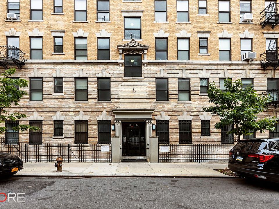 1st image of 305 W 150th St APT 507