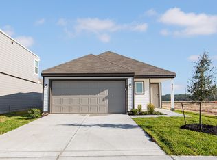 8131 Vanilla Orchid Dr, Houston, TX 77016