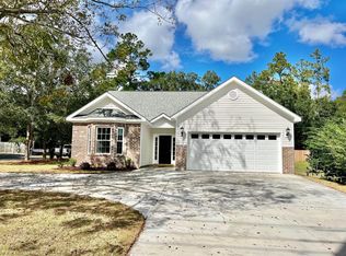 2206 4th Ave, Conway, SC 29527