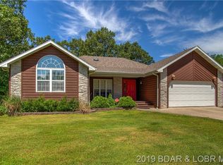 75 Brentwil Blvd, Linn Creek, MO 65052