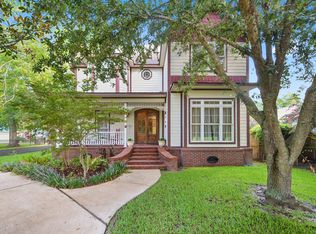 1301 Calhoun Ave, Ocean Springs, MS 39564