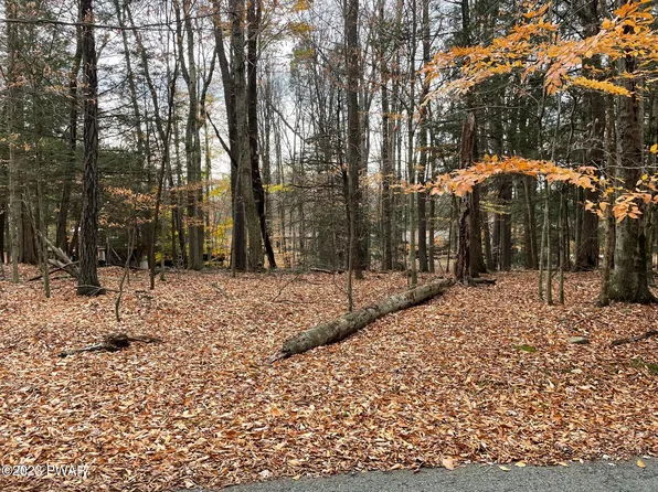 927 Hibernation Rd, Lake Ariel, PA 18436