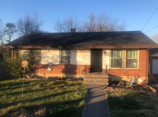 4903 Rowe Ridge Rd NW, Roanoke, VA 24017