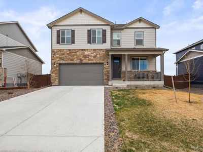 339 Raven Lane, Johnstown, CO, 80534