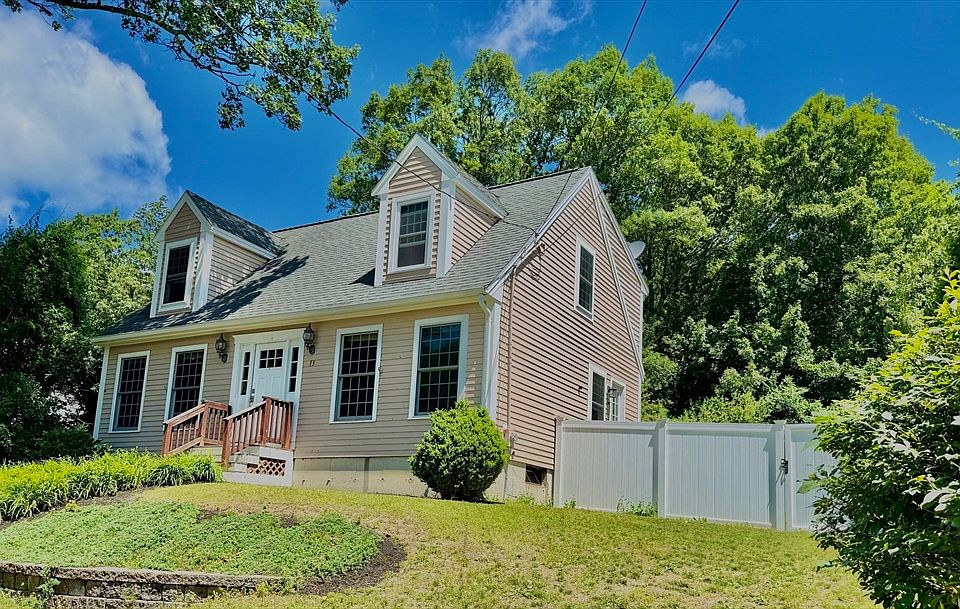1st image of 13 N Martin Rd