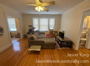 95 Washington St #30, Brighton, MA 02135