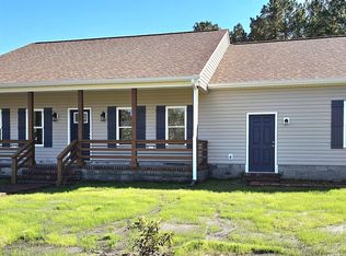 360 Cypress Cir, Oriental, NC 28571